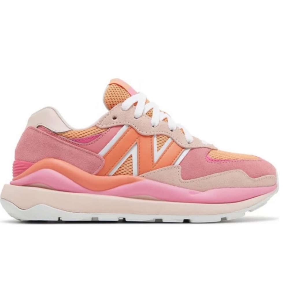 New Balance 57/40 Sneakers